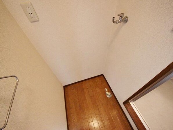 クレイドルの物件内観写真